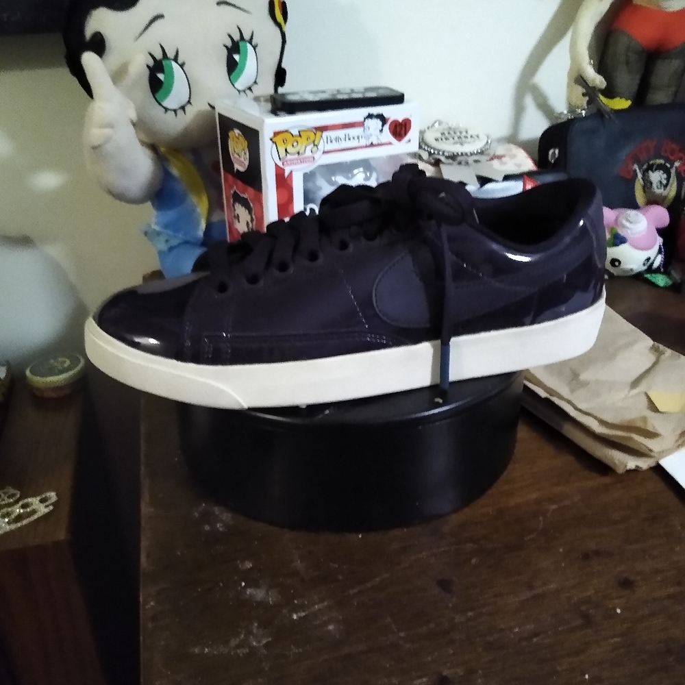 Nikes